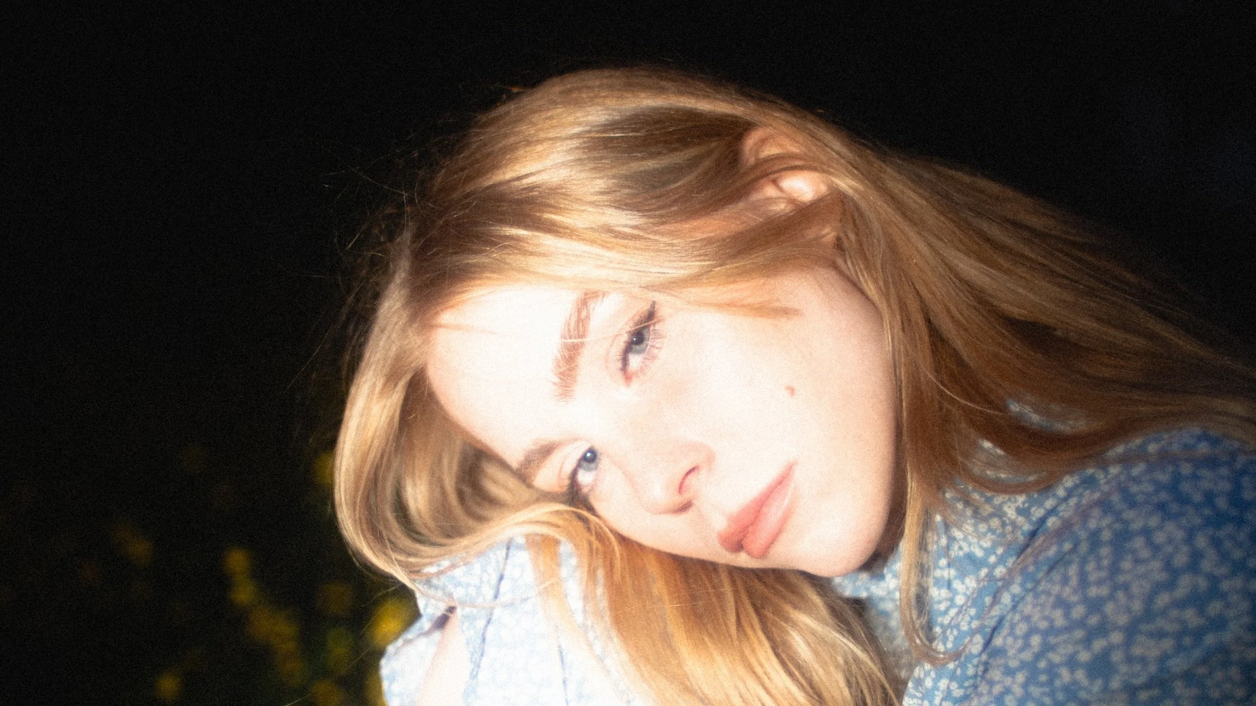 Swedish pop artist shy martin releases "late night thoughts" animated music video