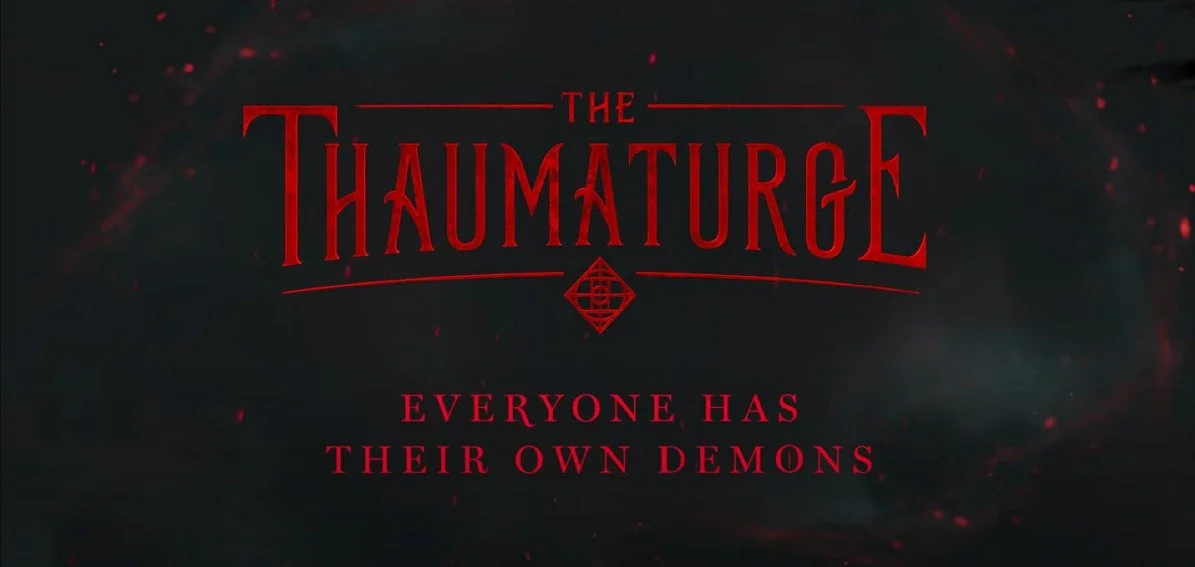 Fool’s Theory and 11 bit studios announce new RPG The Thaumaturge