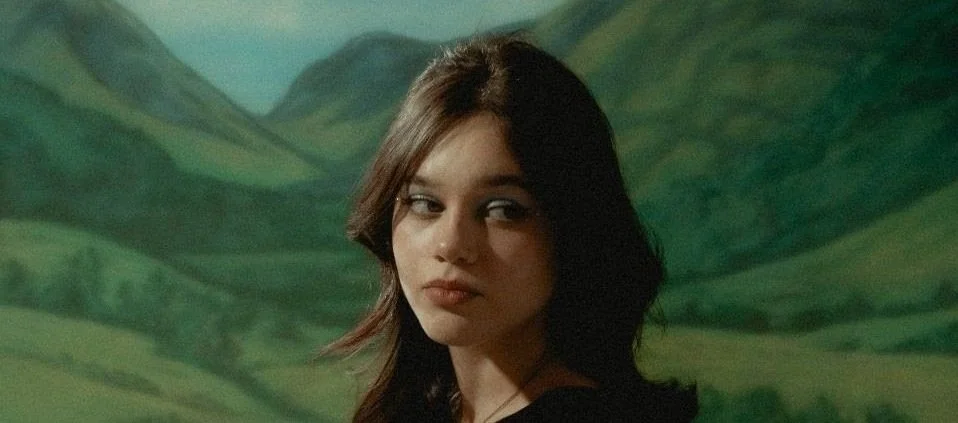 Texas alt-pop artist Juliana Madrid releases new single "Afterlife"