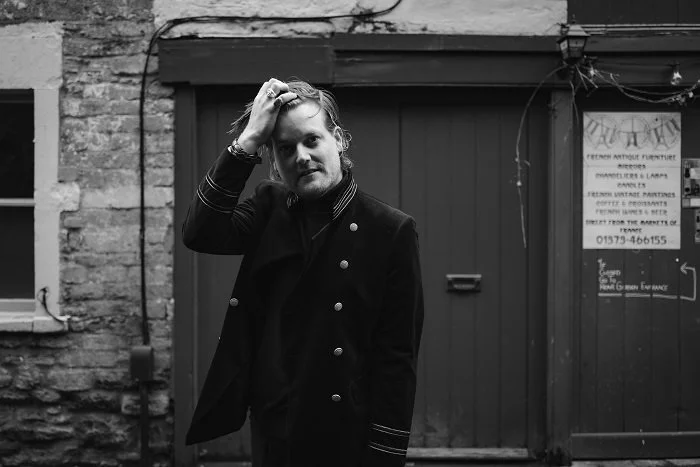 Alberta Cross release cover of Sharon Van Etten’s “Every Time The Sun Comes Up”
