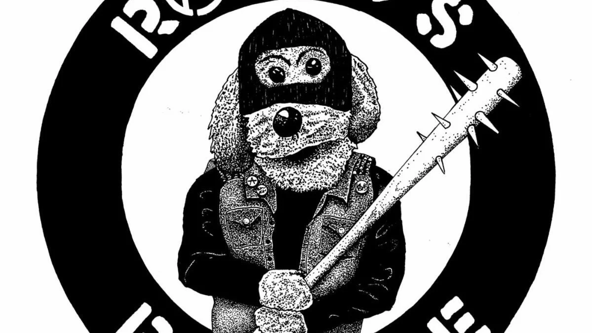 Bay Area hardcore punk band Ransu's Revenge release debut demo entirely in Finnish
