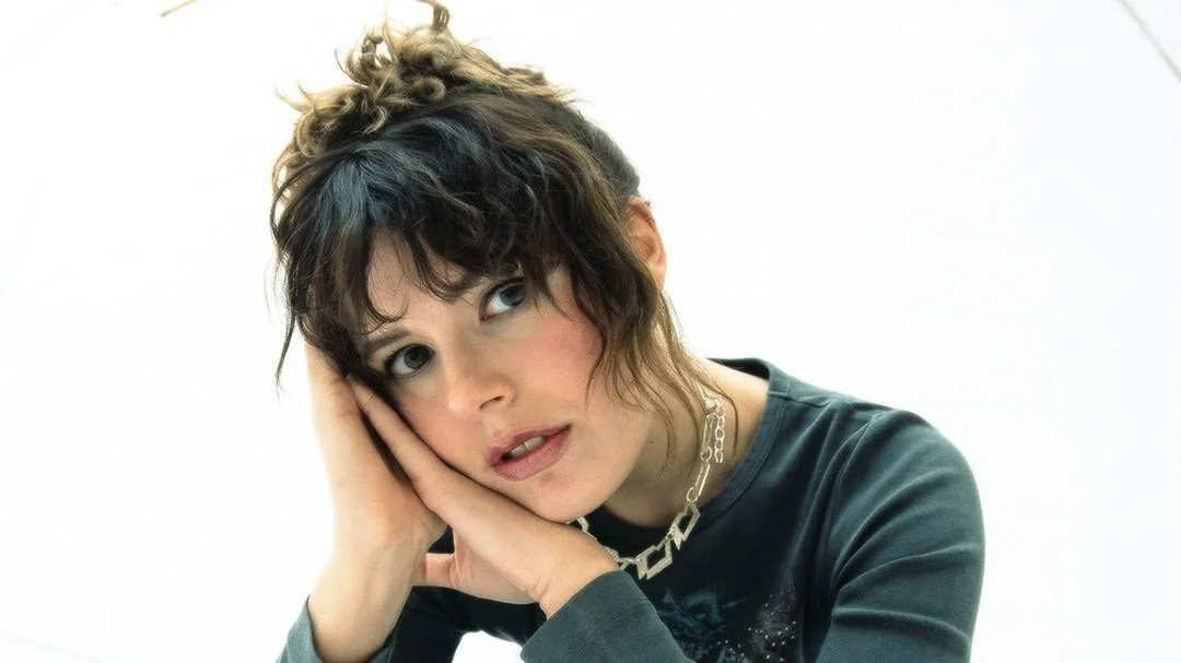 German dreampop artist Thala signs to Fire Records, releases new single "You Had 2"