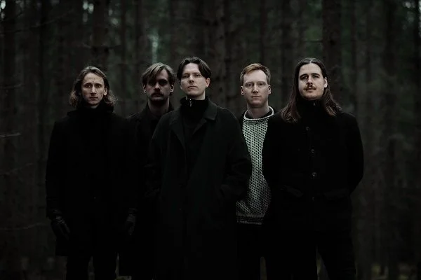 Norwegian prog rock group AVKRVST release debut single “The Pale Moon”