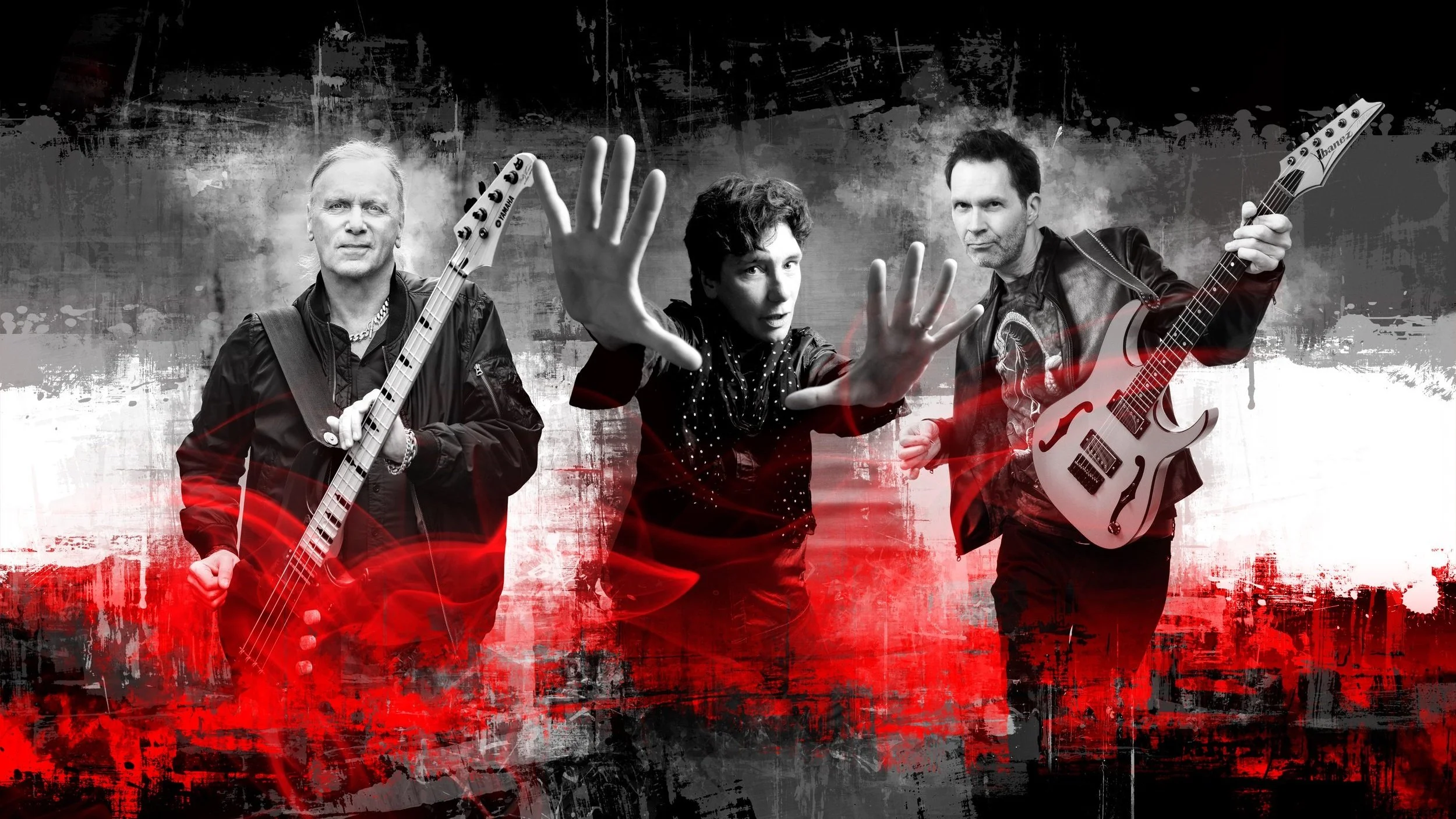 Mr. Big announce final world tour, Japan and Southeast Asia dates this summer