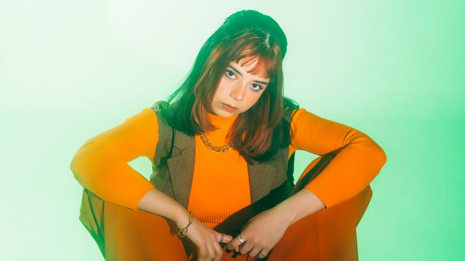 Mexican bedroom pop artist Bratty announces debut tour across the U.S.
