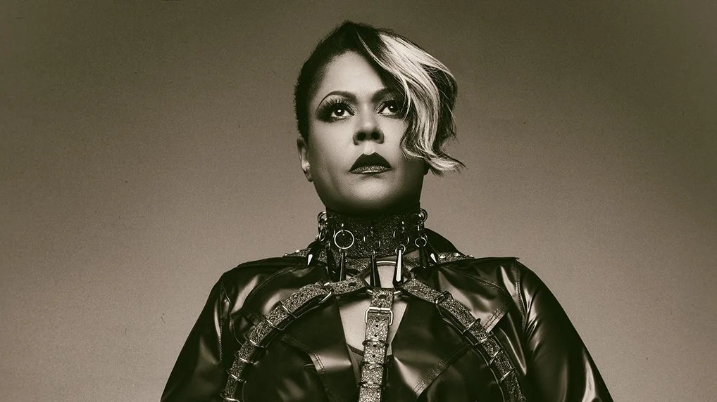 Crystal Waters announces special Women's History Month guest mix on SiriusXM’s Utopia Channel