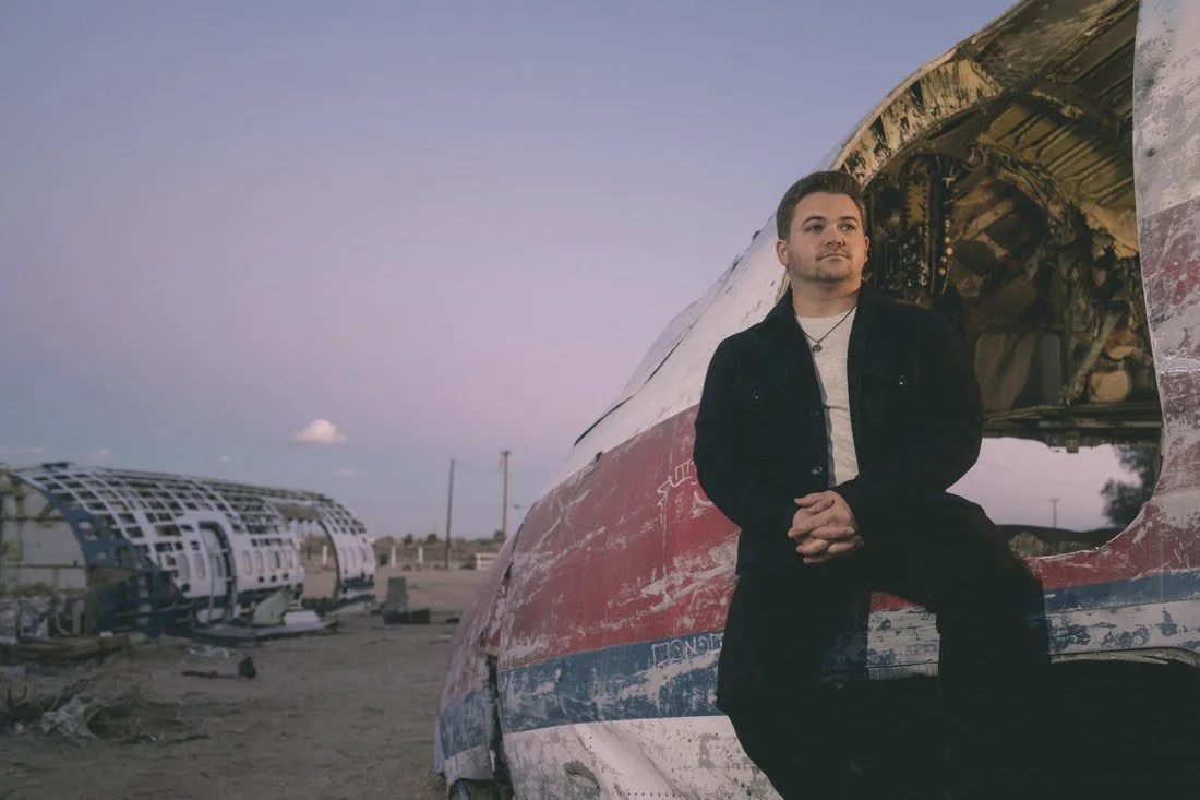 Hunter Hayes releases new singles “Victory” and “About a Boy”