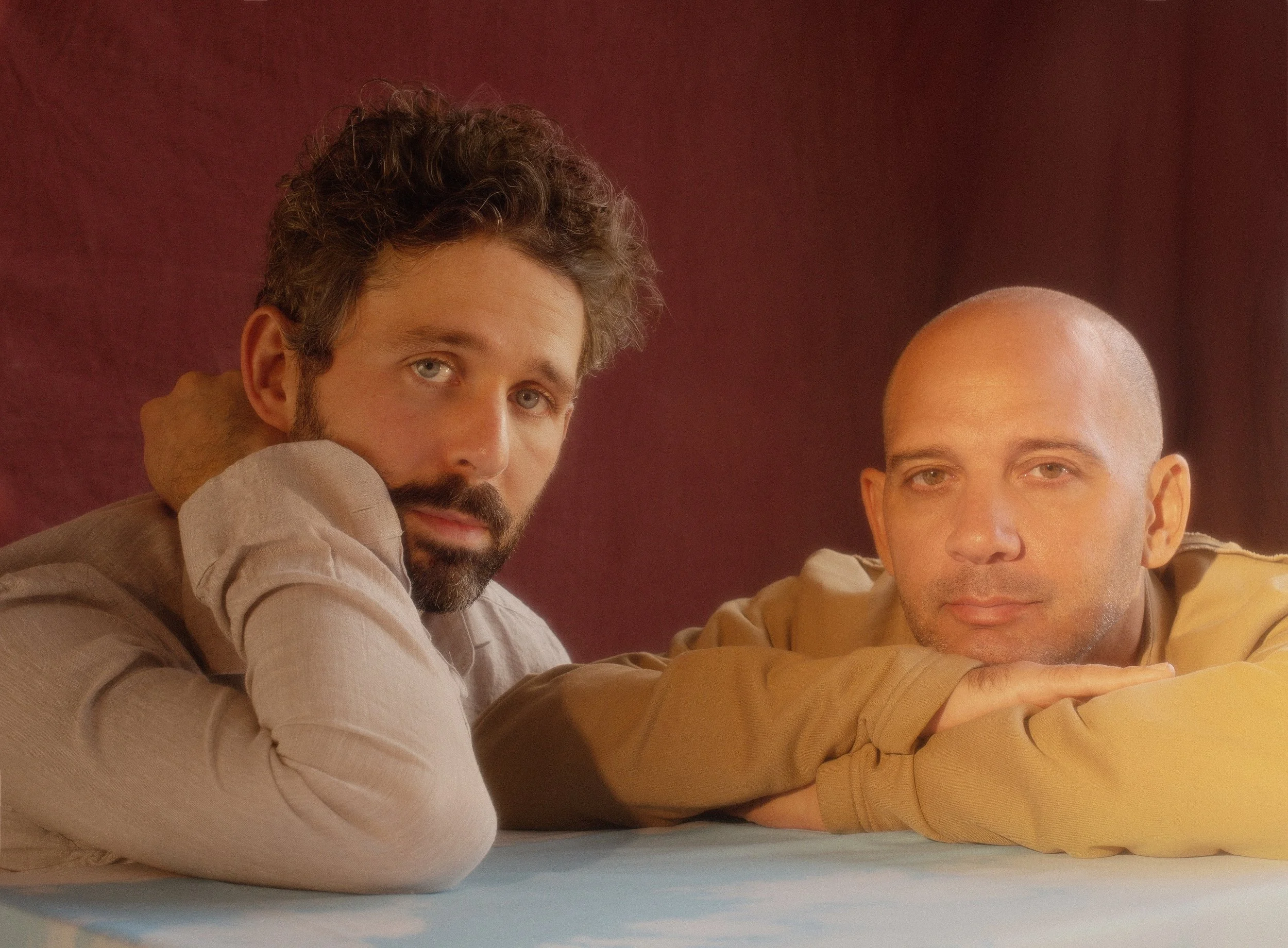 The Antlers release new single “I Was Not There," announce show at Le Poisson Rouge