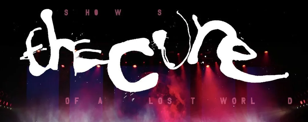 The Cure announce 2023 North American tour