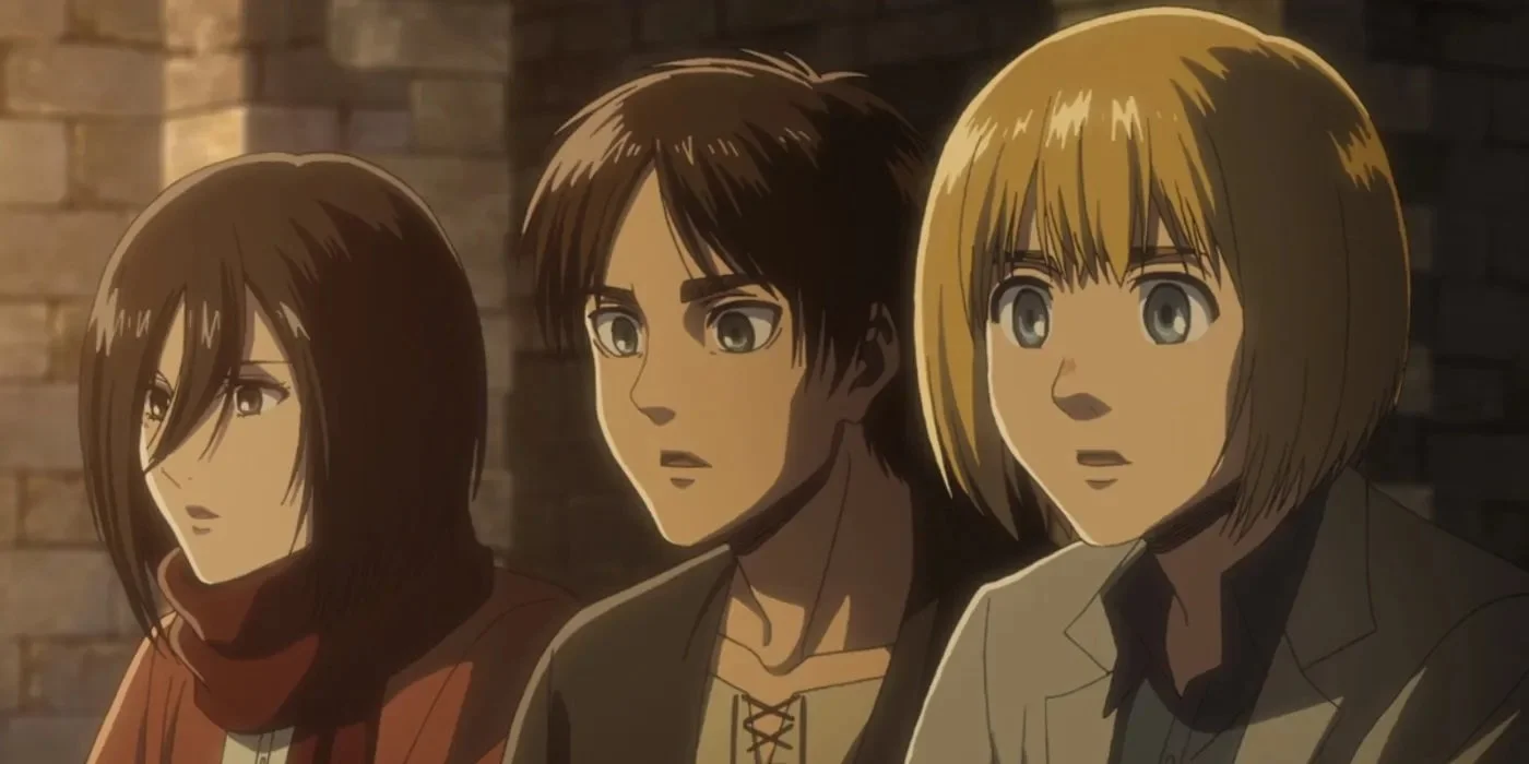 UNIQLO announces collaboration with Attack on Titan