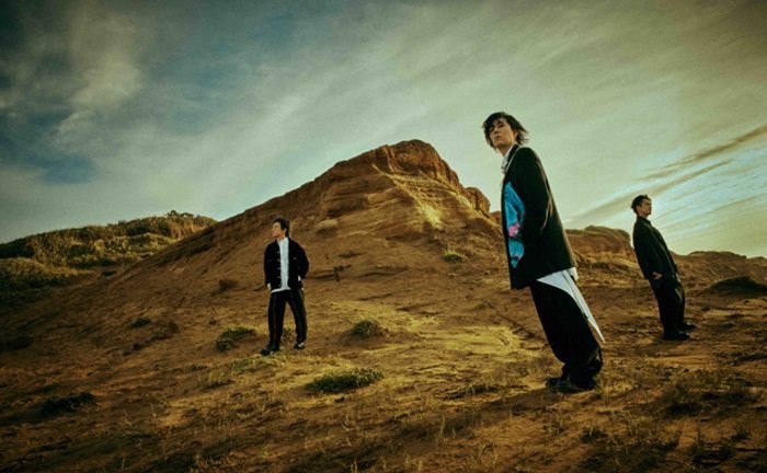 J-rock band Radwimps announce 2023 European tour