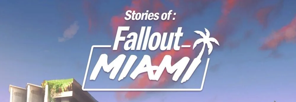 Stories of Fallout: Miami soundtracks available now