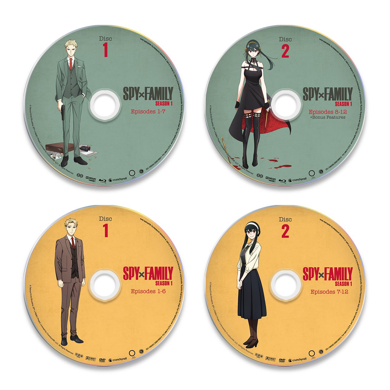 SpyXFamilyS1P1_Discs.jpg