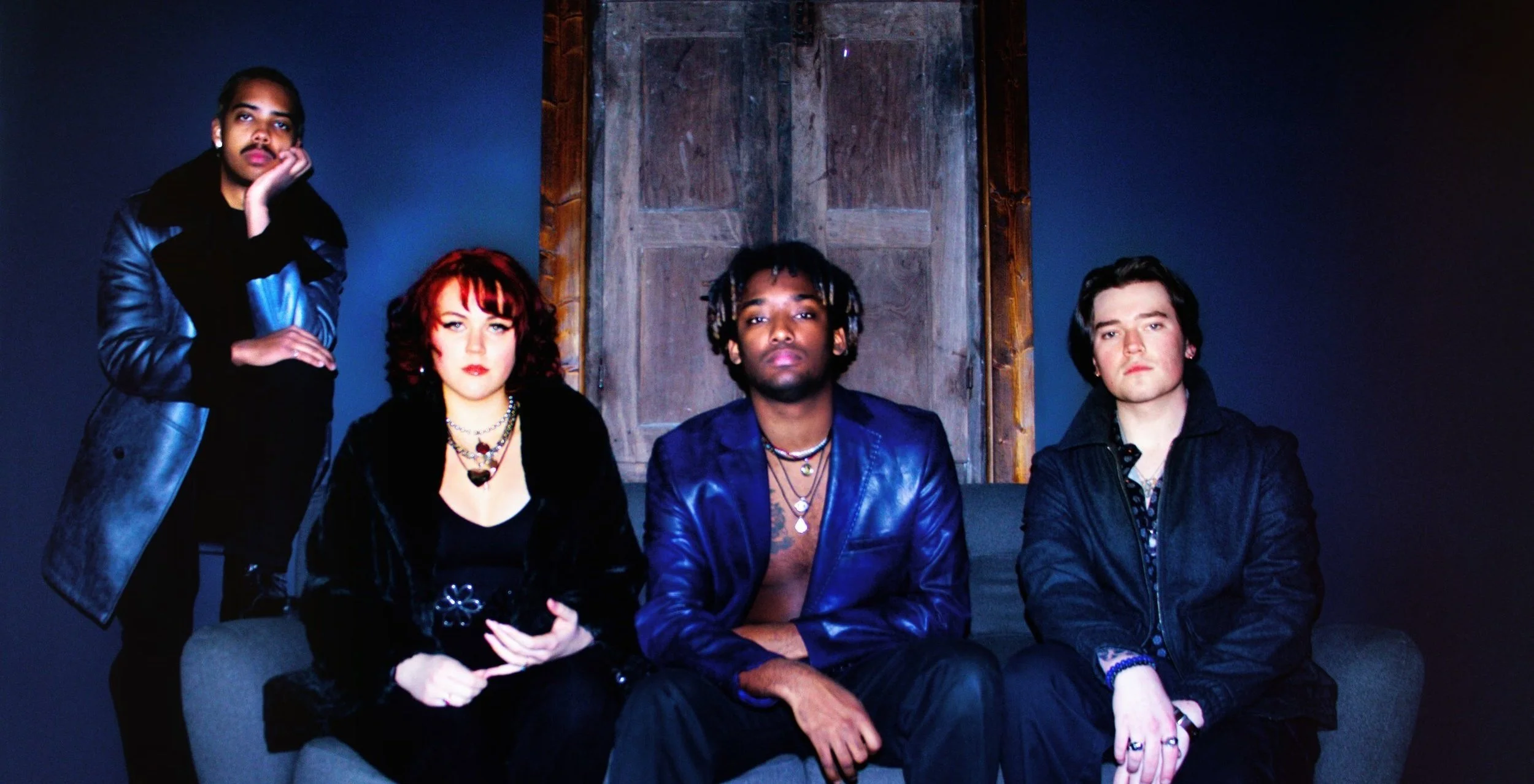 Oregon alt rock band Bluphoria drop "Ain’t Got Me" music video (playing SXSW this weekend)