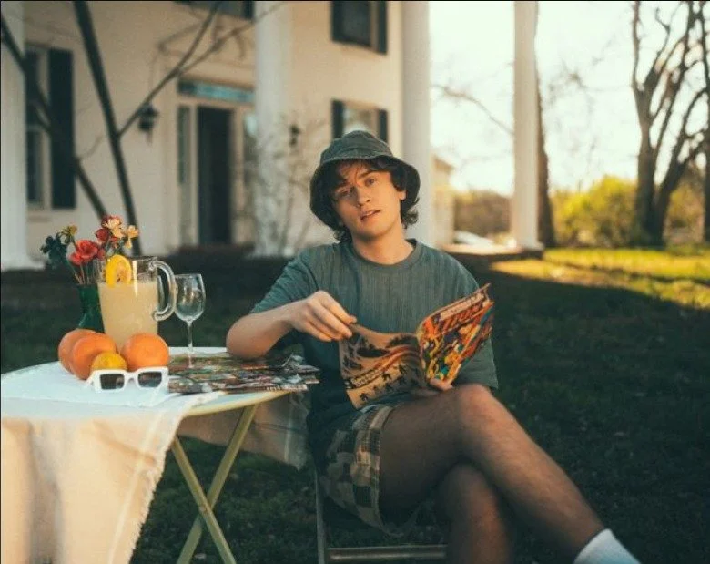 American Idol alum Fritz Hager releases new single “Two Step"