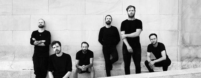German prog metal band The Ocean release new single “Sea of Reeds”