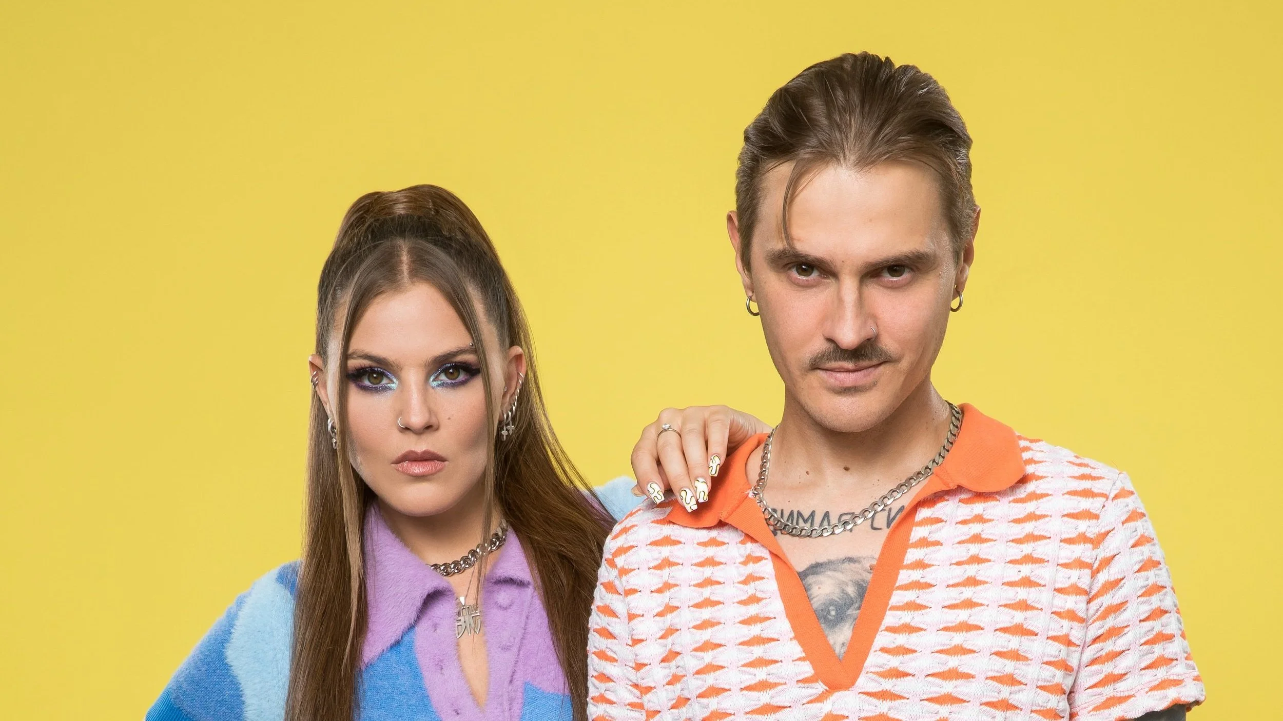 Little Big announce 2023 U.S. tour