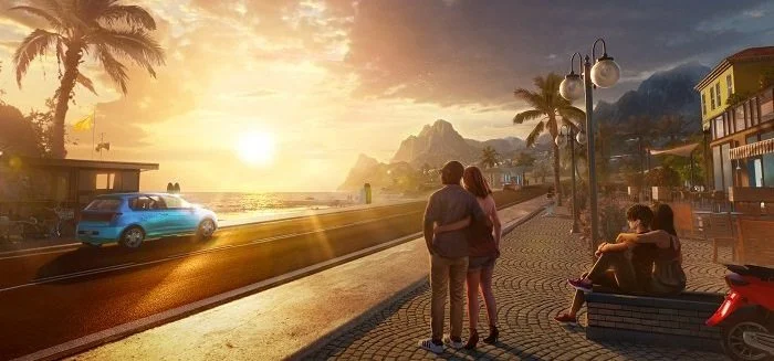 Paradox Interactive's open life simulator Life by You hits Early Access this September