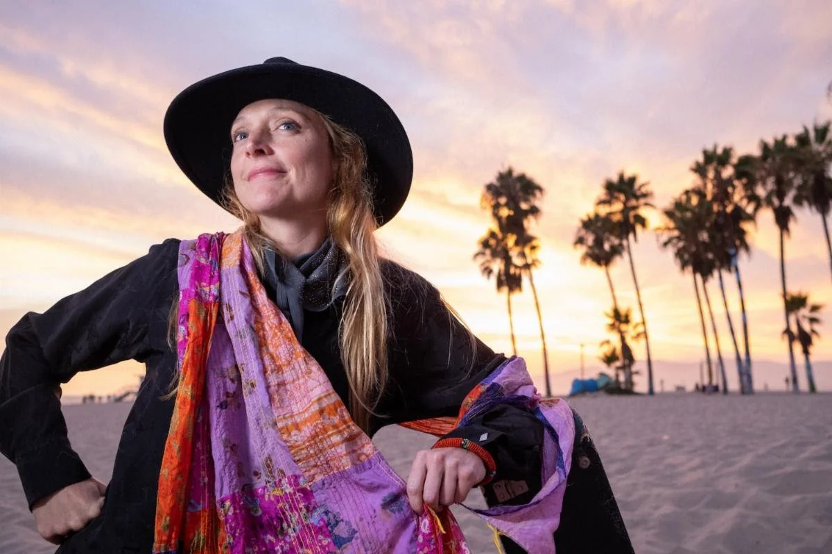 Eilen Jewell releases new single “Lethal Love”