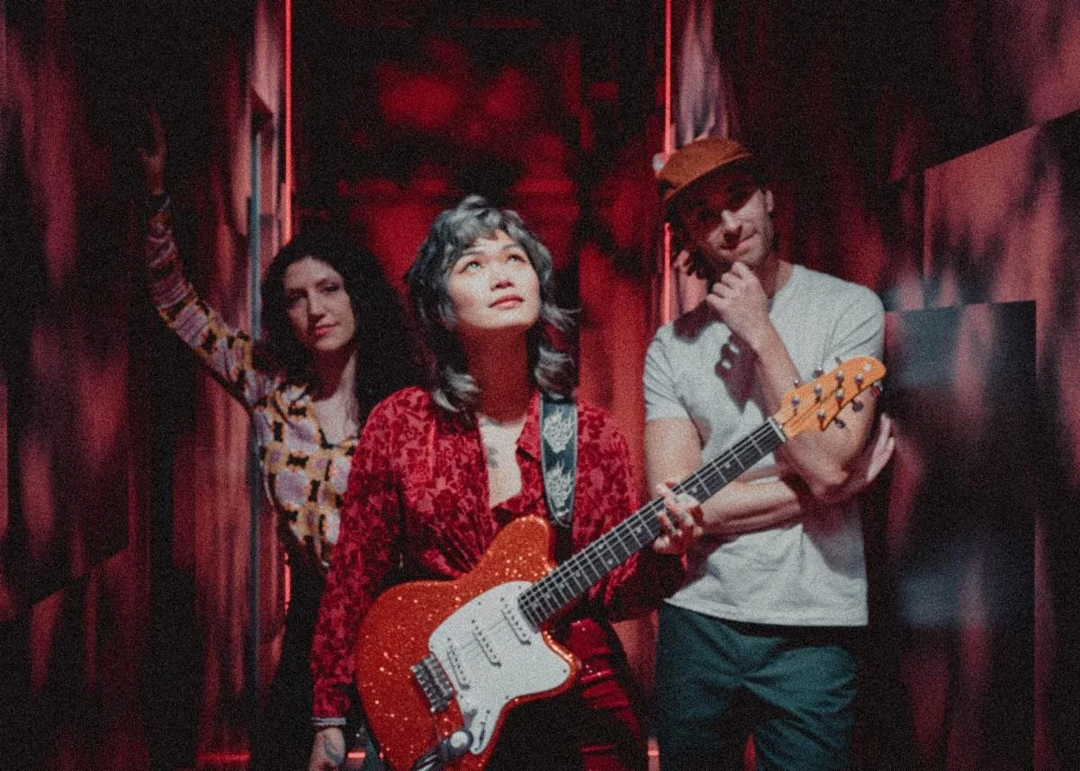 Covet release new single “lovespell”