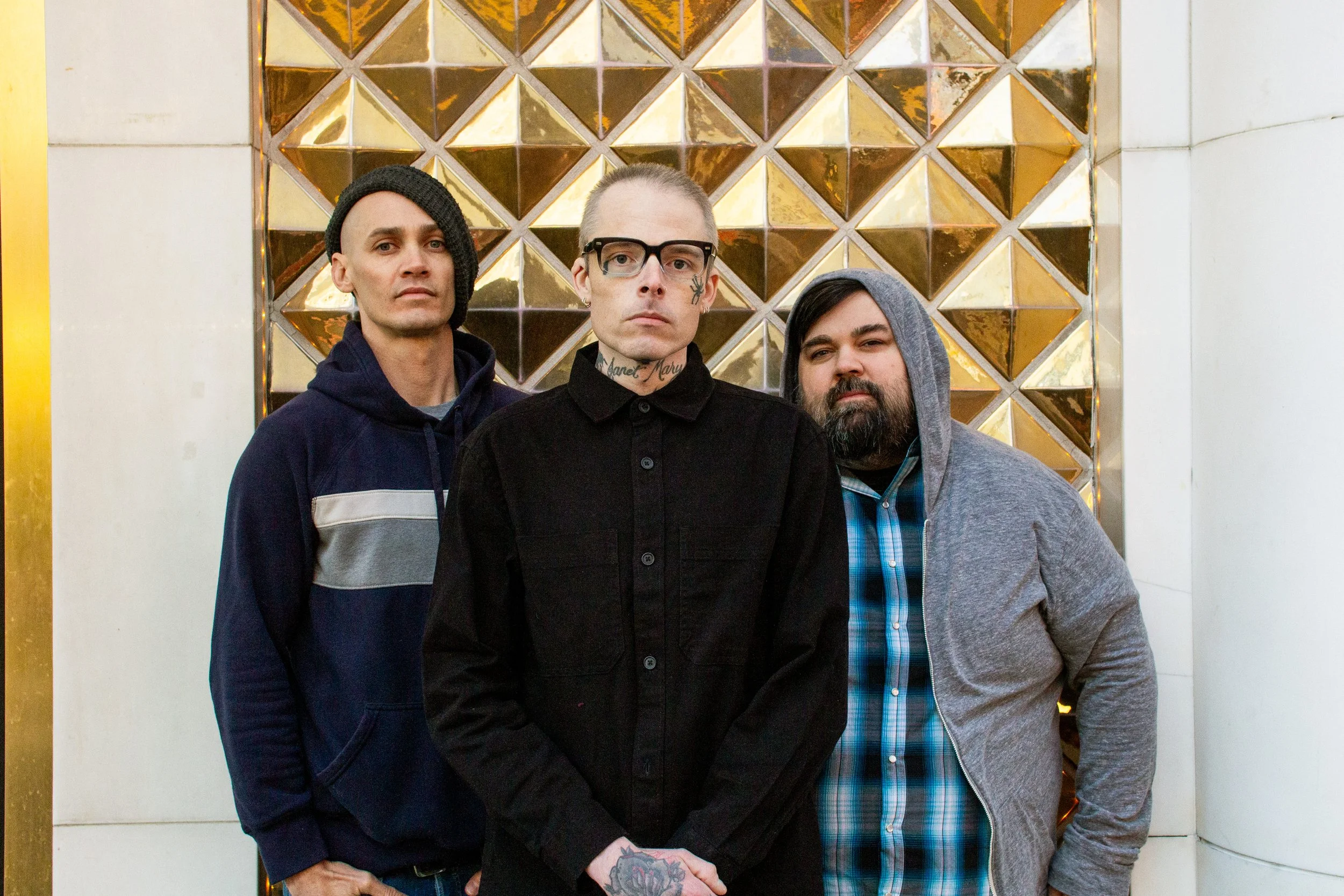 Las Vegas pop-punk band Mercy Music release new single “Love You/Need You”
