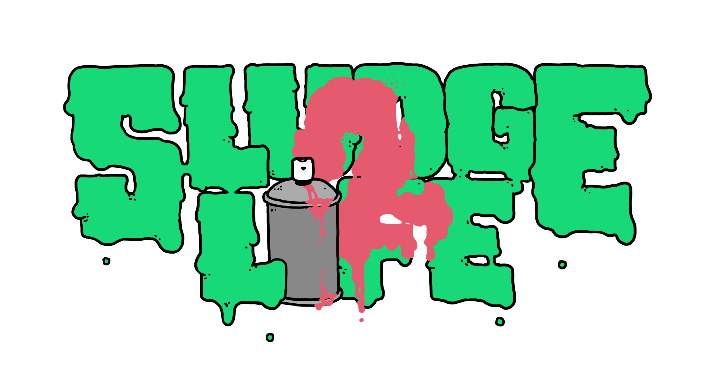 Sludge Life 2 coming to PC in 2023, first game free on Steam for a limited time