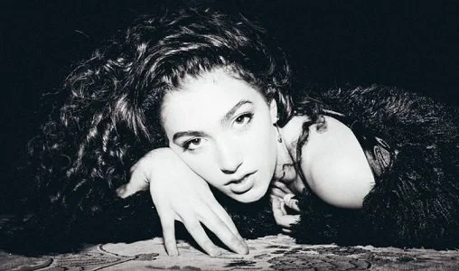 Nashville alt-pop artist Caroline Romano releases new single "Guts"