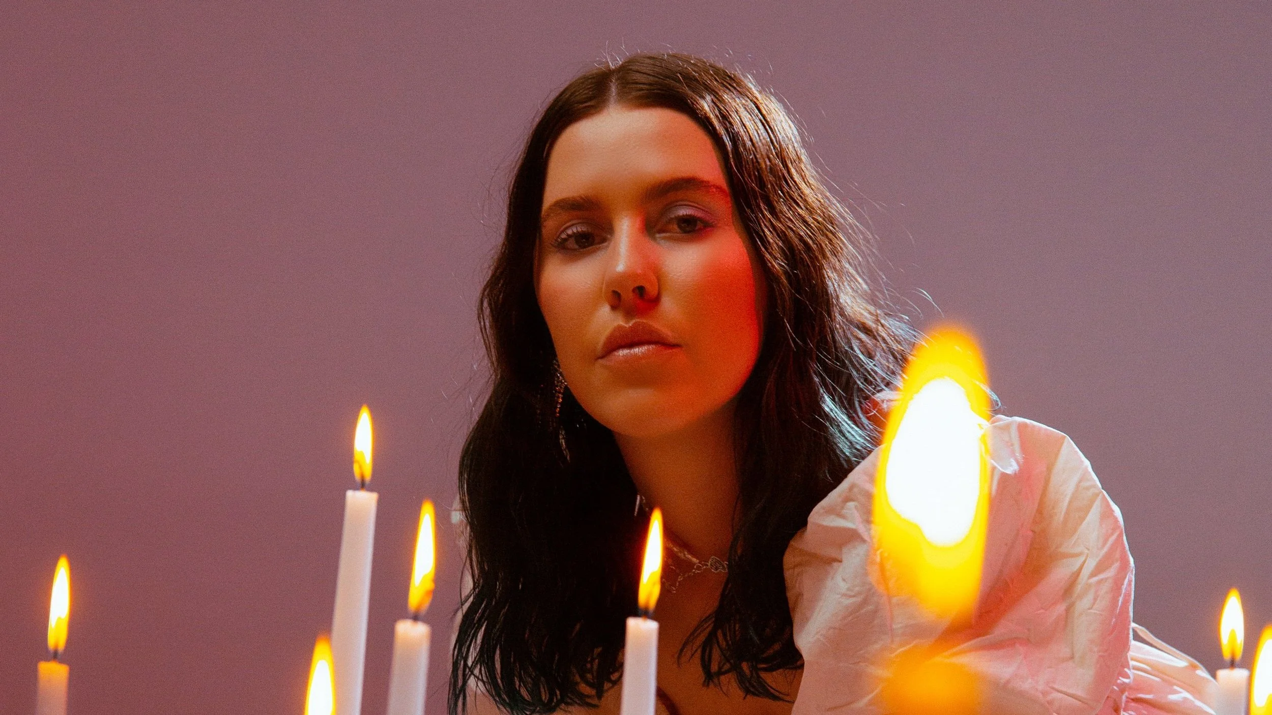 Nashville alt-pop artist Love You Later releases new single “Are You Gonna Care When I Die?"