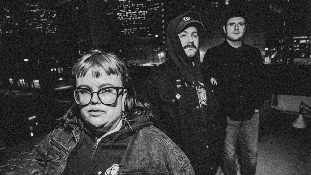 Denver death metal band Cronos Compulsion announce new EP 'Malicious Regression'