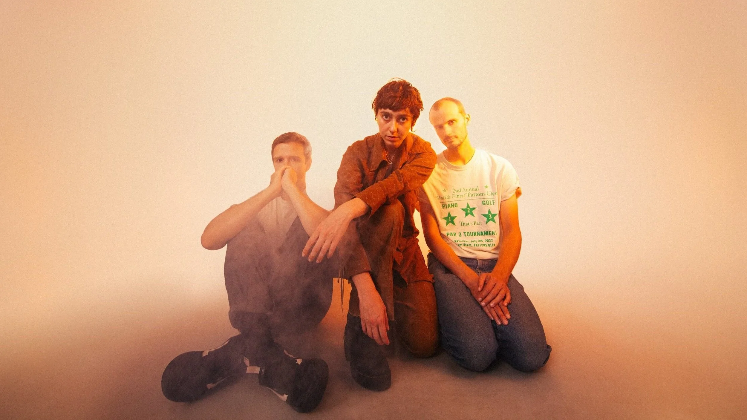 Canadian art rock band Braids announce 2023 North American spring tour with string ensemble