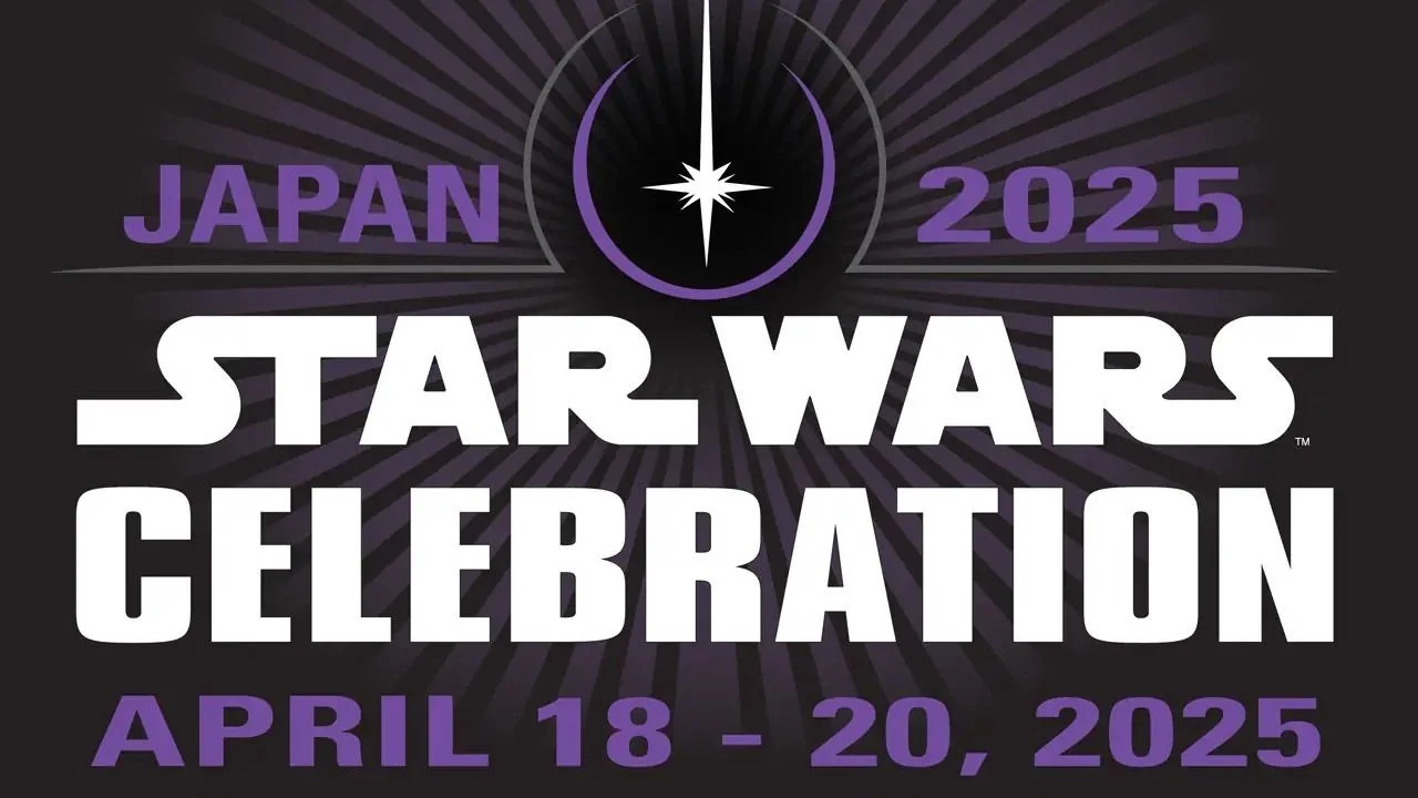 Star Wars Celebration returning to Japan for 2025 installment
