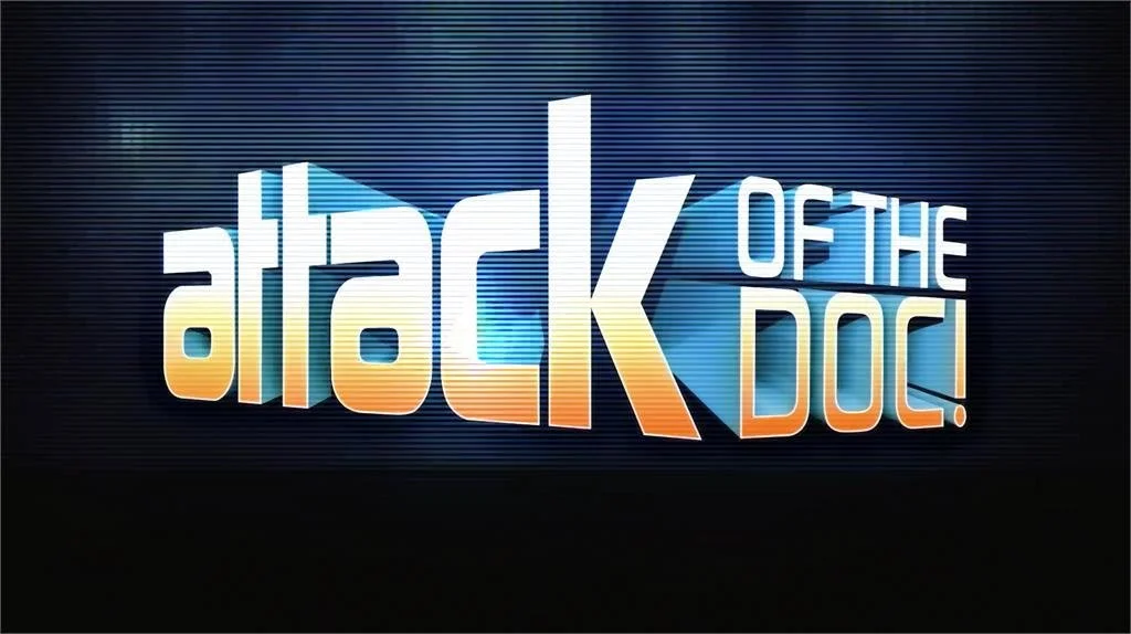 G4TV documentary Attack of the Doc! gets premiere at The Frida Cinema on April 21