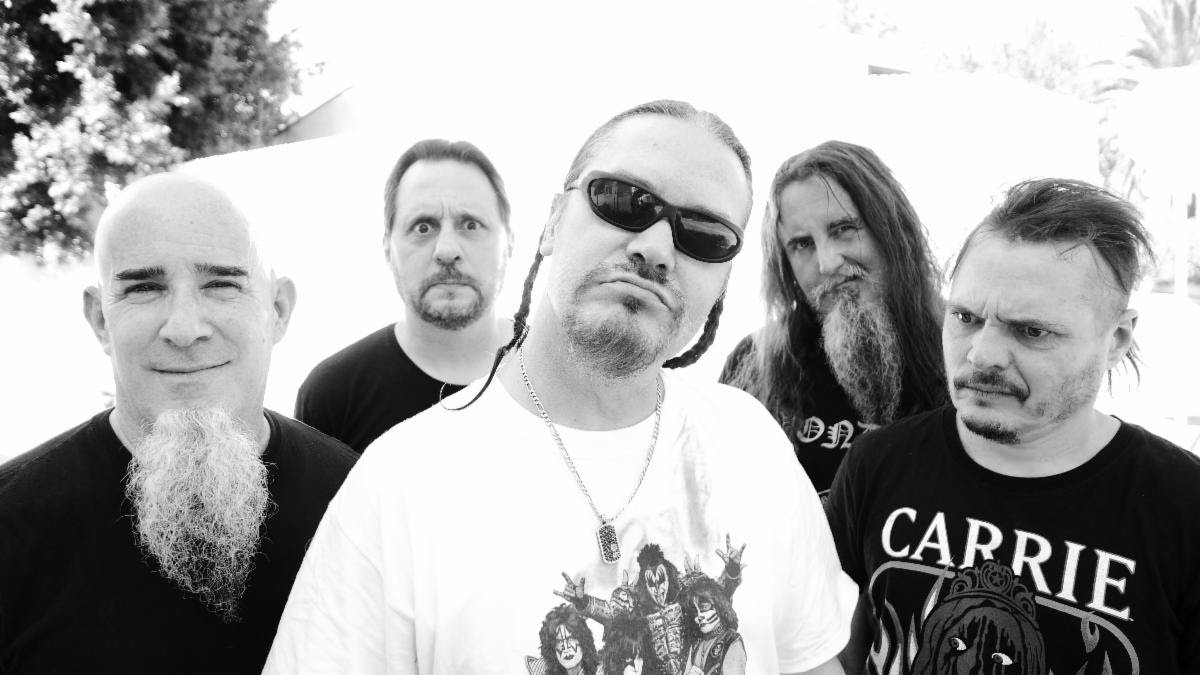 Mr. Bungle announce first East Coast trek since 2000
