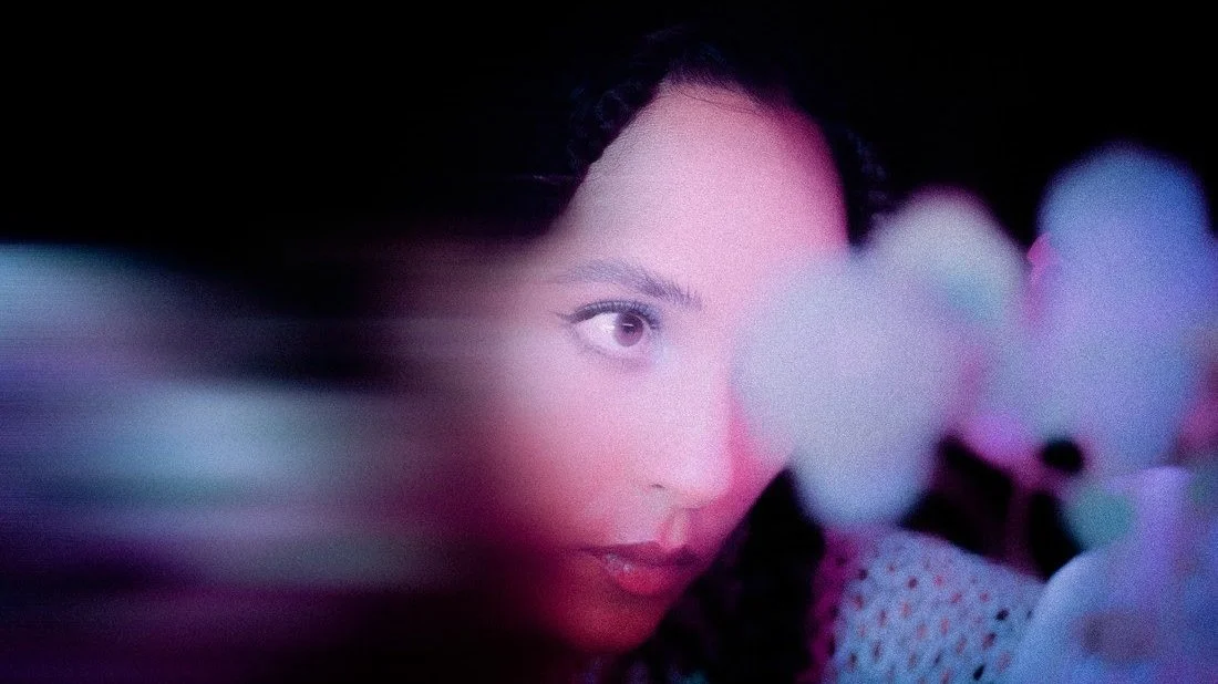 Indonesian-American experimental pop artist Melati ESP releases new song "ENERGI"