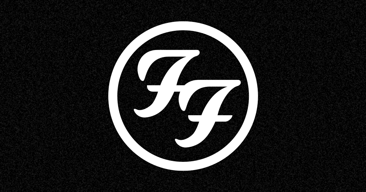 Foo Fighters announce six new headlining U.S. shows (some dates with The Breeders)