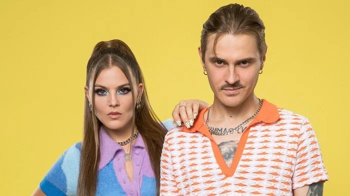 Little Big release new single "Pendejo"