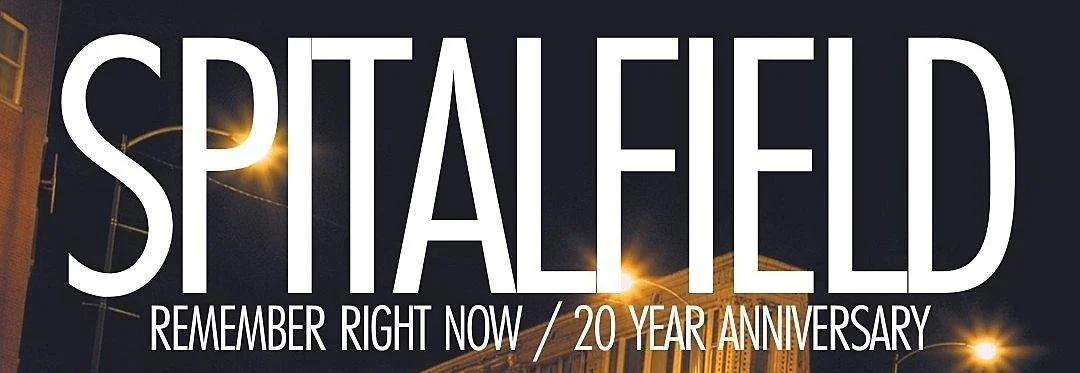 Spitalfield announce 'Remember Right Now' 20th anniversary tour