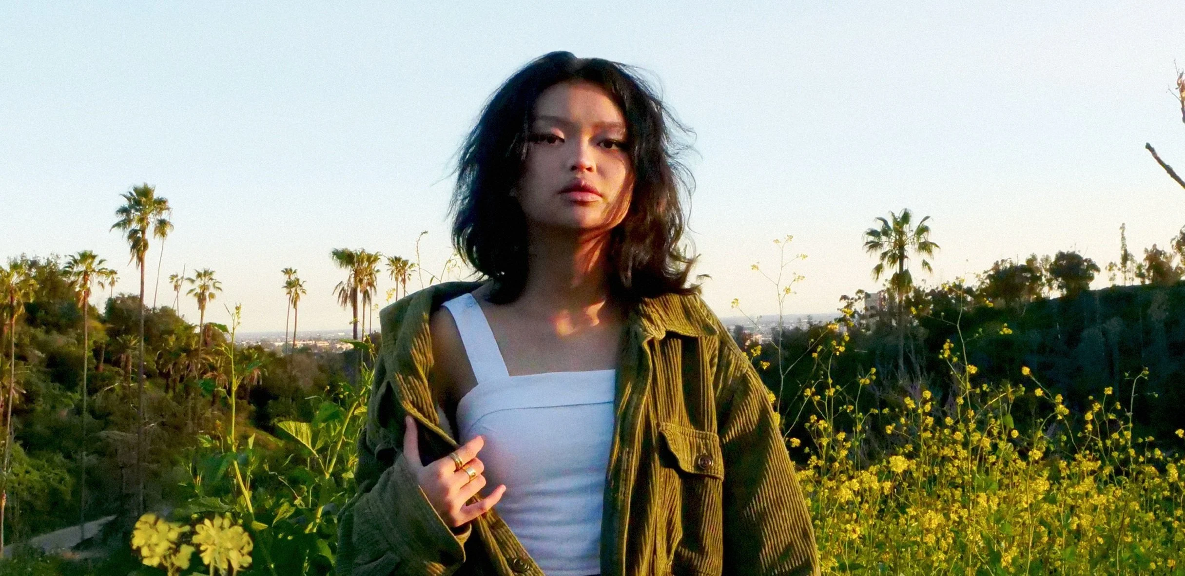 Lyn Lapid releases new single “poster boy"