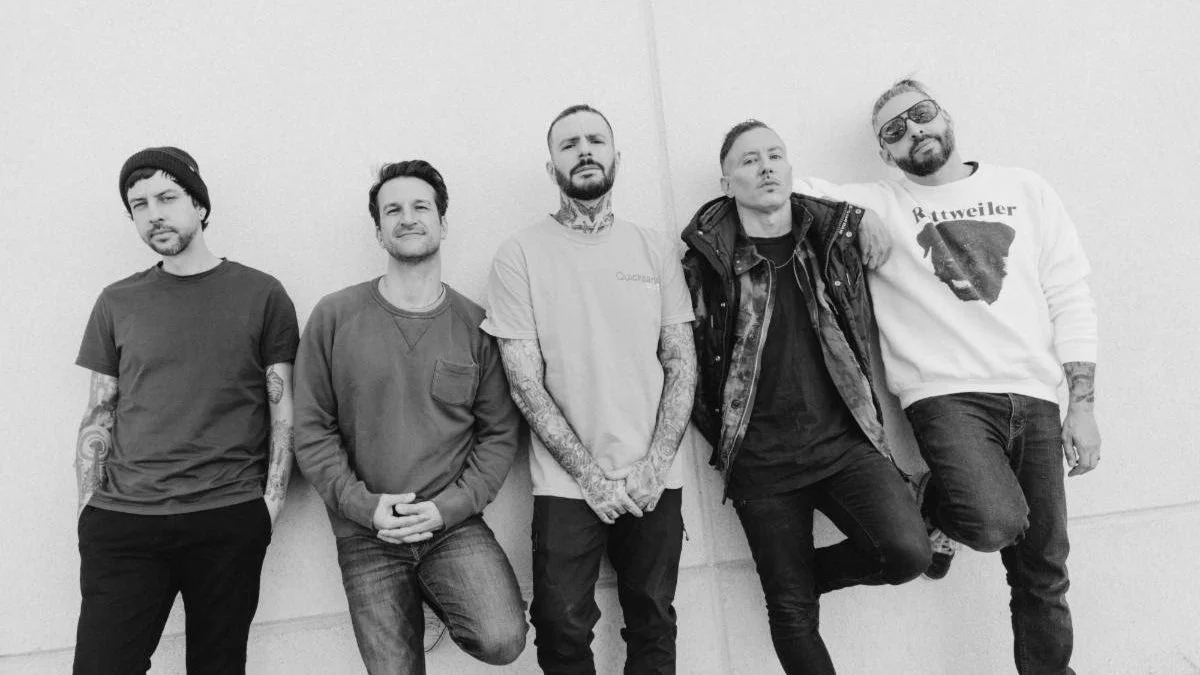 Better Lovers (Every Time I Die, Dillinger Escape Plan) reveal debut single “30 Under 13” and tour dates