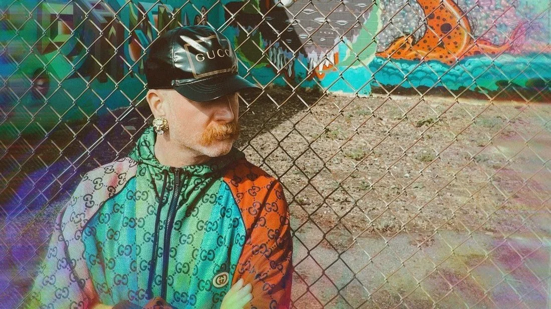 Logan Lynn and Yellow Trash Can release new single "I Got A Man"