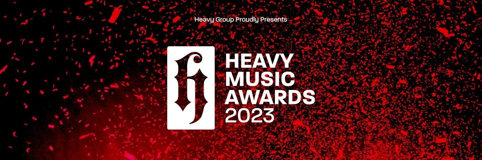 Underoath, Boston Manor, and more announced to perform at Heavy Music Awards 2023