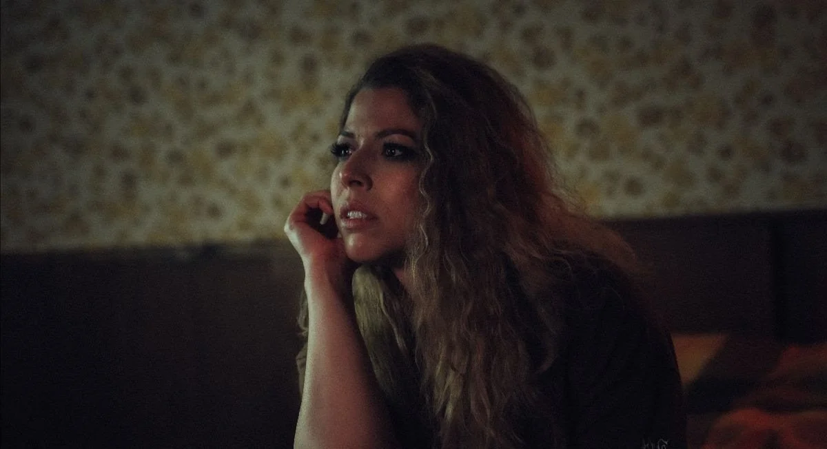 Emo-rap artist Gabby Durden (f.k.a. LeTigress) releases debut single "ribcage (awakening)"