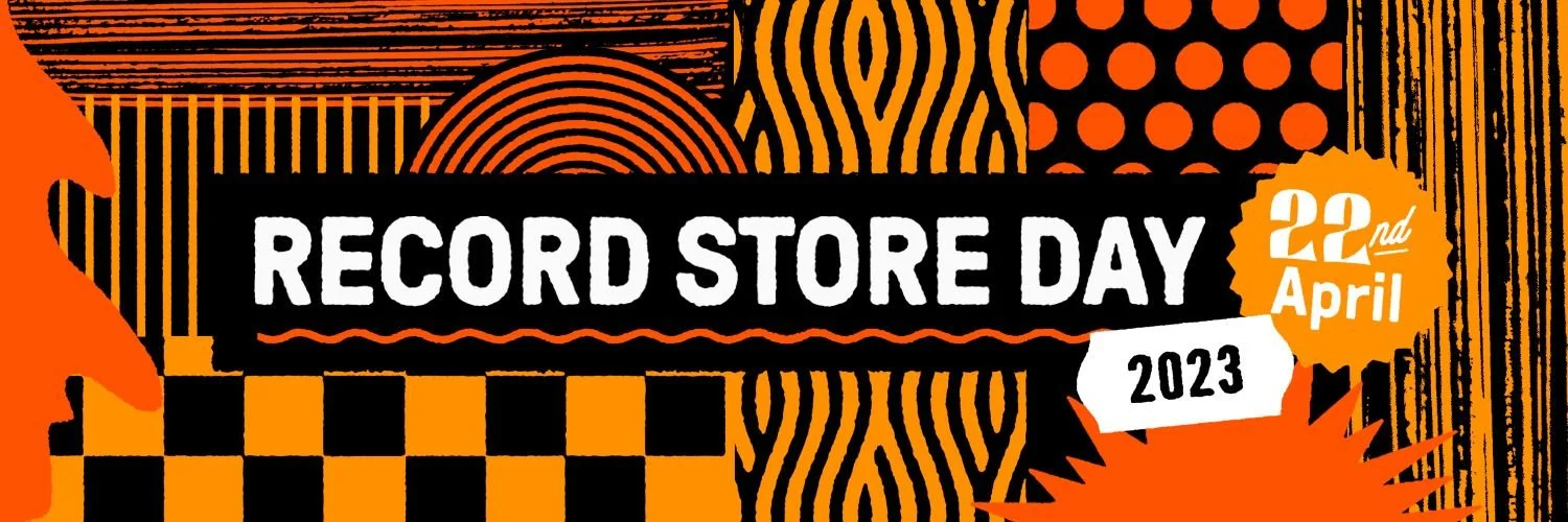 10 great releases to grab for Record Store Day 2023