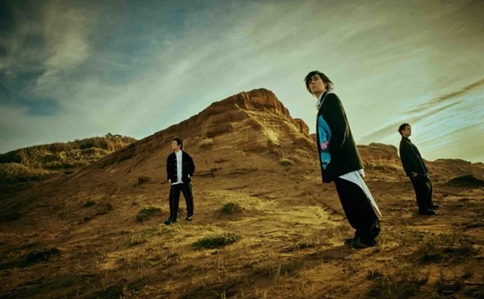 Review: Radwimps electrified Los Angeles' YouTube Theater
