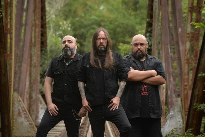 Brazilian metal band Fallen Shadows release new single “Rise Against the Dark”