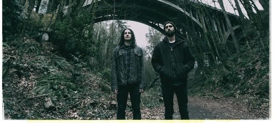 Seattle doom metal band Bell Witch announce Europe, U.K., and North American headlining shows