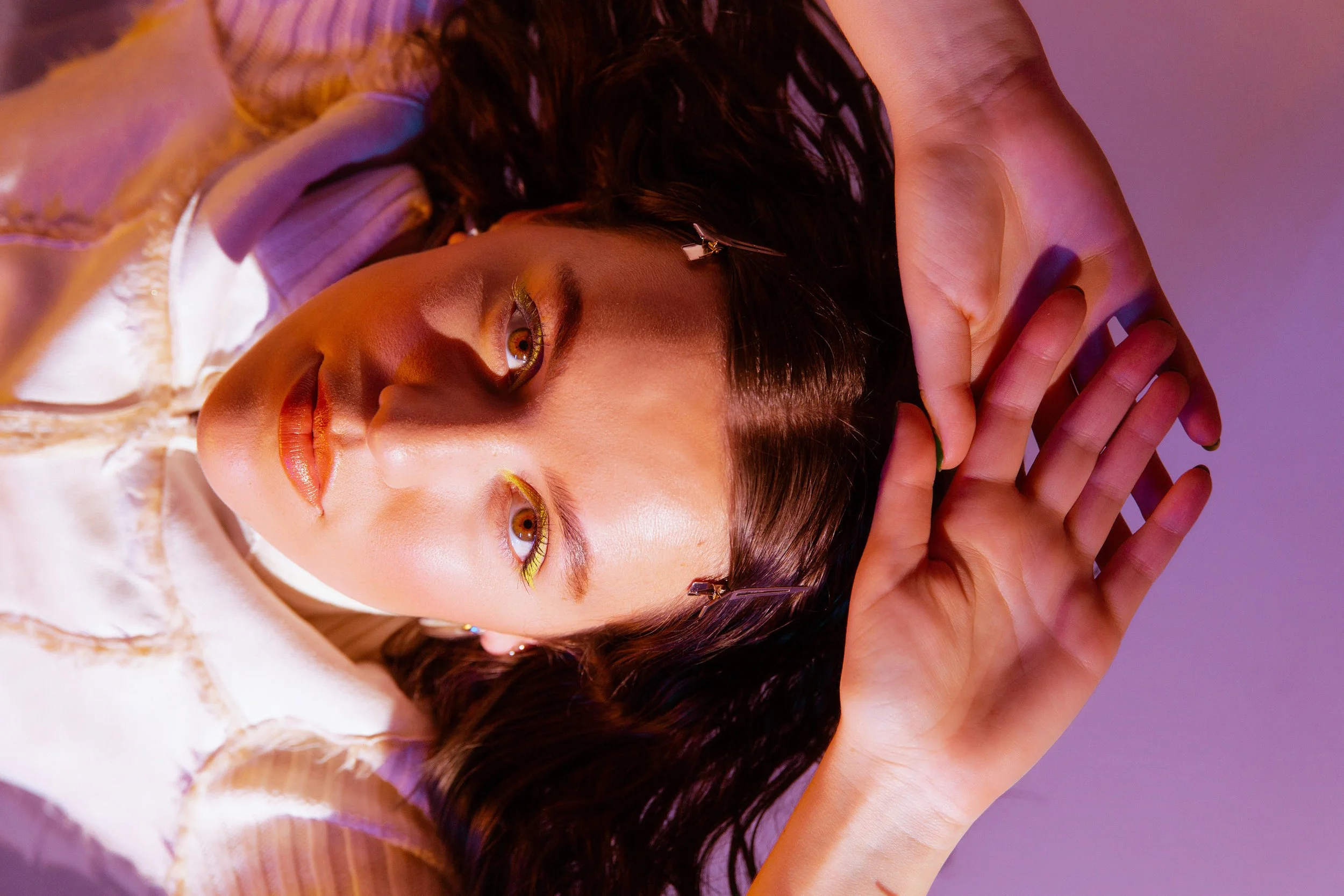 Nashville alt-pop artist Love You Later releases new single "Long Sleeves"