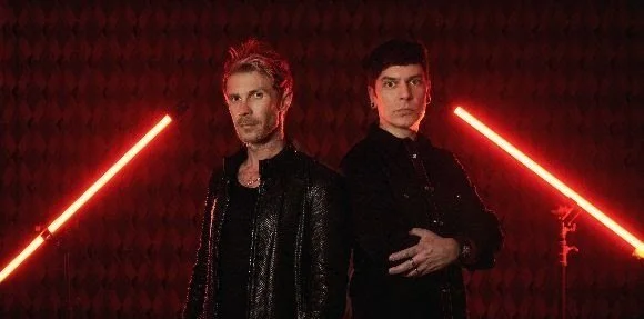 Electro-rock act d3adc0de unveil new single "Call Out The Liars"