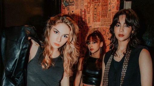 The five best Los Angeles concerts for the week of May 1, 2023 (Bloodywood, The Warning)