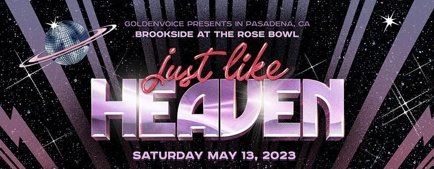 Set times for Just Like Heaven 2023 (Yeah Yeah Yeahs, M83) have been released